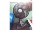 Ventilador