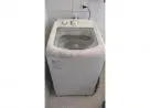 Vendo máquina de lavar roupa consul 8kg