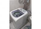 Maquina de lavar roupa Consul facilite 8kg