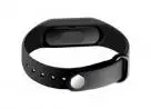 Relógio Digital Esportivo Bracelete de Led