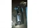 Kit Air bag uno 2018 completo