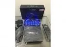 TV Box C/ Teclado Mouse Led (Novo Na Caixa)