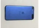 Vendo iPod Touch 6ª geração