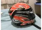 Capacete ARAI GP