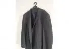 Blazer masculino