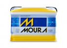 Bateria Moura - M60AX
