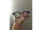 Armação de óculos occkio original