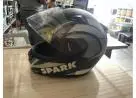 Capacete SPARK