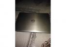 Vende se notebook Dell Core l7