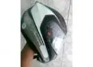 Capacete mt revenge