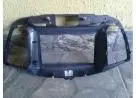 Moldura Fiat uno drave comp