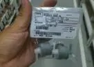 Filtro da turbina hilux