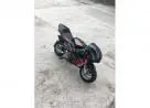 Mini moto