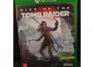 Ryse of tomb rider Xbox one