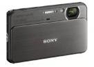 Câmera Digital Sony Cyber-shot DSC-T99 14.1 Megapixel Carl Zeiss Vario-Tessar
