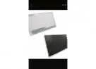 Tela de notebook