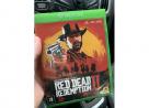 Red Dead Redemption 2 para Xbox One