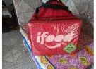 Bag entregador