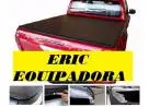Capota Marítima Flash Cover Para Ranger, S10, Hilux, Montana e Outros - Me Liga