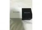 Relógio Bulova Classic 96c107 SEMINOVO