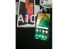 A10 32gb novo completo