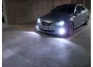 Super Led Briwax 7200 Lumens 6000K 12V Encaixes H4 H8 H9 e H11