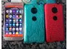 Vendo esse Moto E4plus.