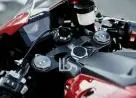 Proteção para motos