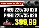 Pneu 185/65 ARO 15 preço imbatível R$ 249.99 LING LONG