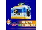 Aproveite!!!! mega oferta em baterias moura!!!