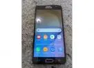 Torro J7 prime impecável (parcelo e entrego)