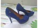 Sapato n 34