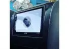 Multimídia H-Tech 2 Din Espelha Android e Iphone Ios Tela 7 C/ Logo das Montadoras