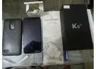 LG k9 TV