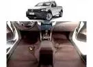 Forro Super Luxo Automotivo Assoalho Saveiro G5 G6 G7