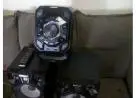 MICRO SISTEM só RS 490, 00