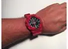 Relógio original Casio g shock ga-100b