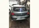 Gol power 1.6 retirada de peças