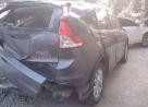 Sucata Honda CRV 2013 para venda de peças