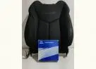 Conjunto encosto banco passageiro le veloster 11