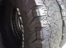 Pneu BF 275/70r17 KO2 (380, 00 o PAR)