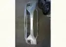 Parachoque dianteiro prisma onix 2018 2018 2019