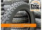 Pneus XRE/Bros/Falcon/Tornado = $ 115, 00 -(Colocado)