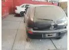 Tampa mala com vidro corsao hatch
