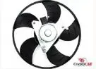 Motor Ventilador Chevrolet Celta 1.0 1.4 8v 2006.Fiat Palio 2002.Uno Fire 2002 Sem Ar