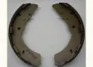 Mitsubishi Sapata de Freio L200 Triton 3X 231, 00