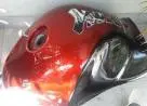 MOTOR E CARENAGENS originais para hayabusa 2005 excelente estado.VENDA PARCELADA NO CARTÃO