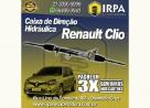 Caixa de Direção Hidráulica - Renault Clio