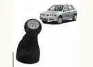 Coifa do gol G4 com manopla