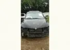 Sucata Ssangyong Actyon 4x4 2008 para Retirada de Peças
